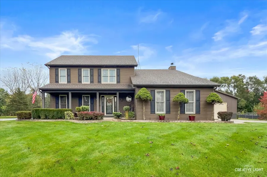 6 Fox Run Drive, Newark, IL 60541 - #2