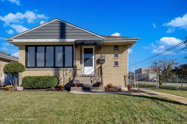 4401 N Osage Avenue, Norridge, IL 60706