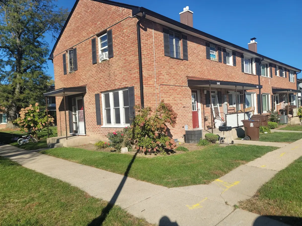 3448 Western Avenue #3448, Park Forest, IL 60466 - #1