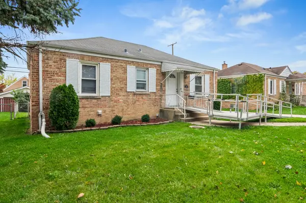 5343 N Newland Avenue, Chicago, IL 60656