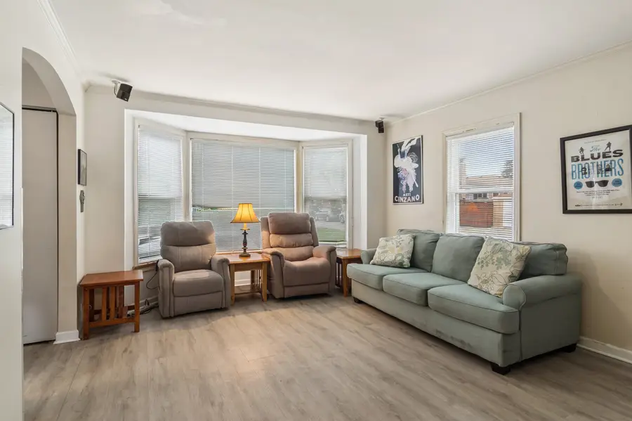 5343 N Newland Avenue, Chicago, IL 60656 - #2