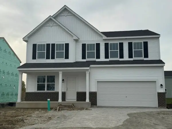 323 Monica Lane, Oswego, IL 60543