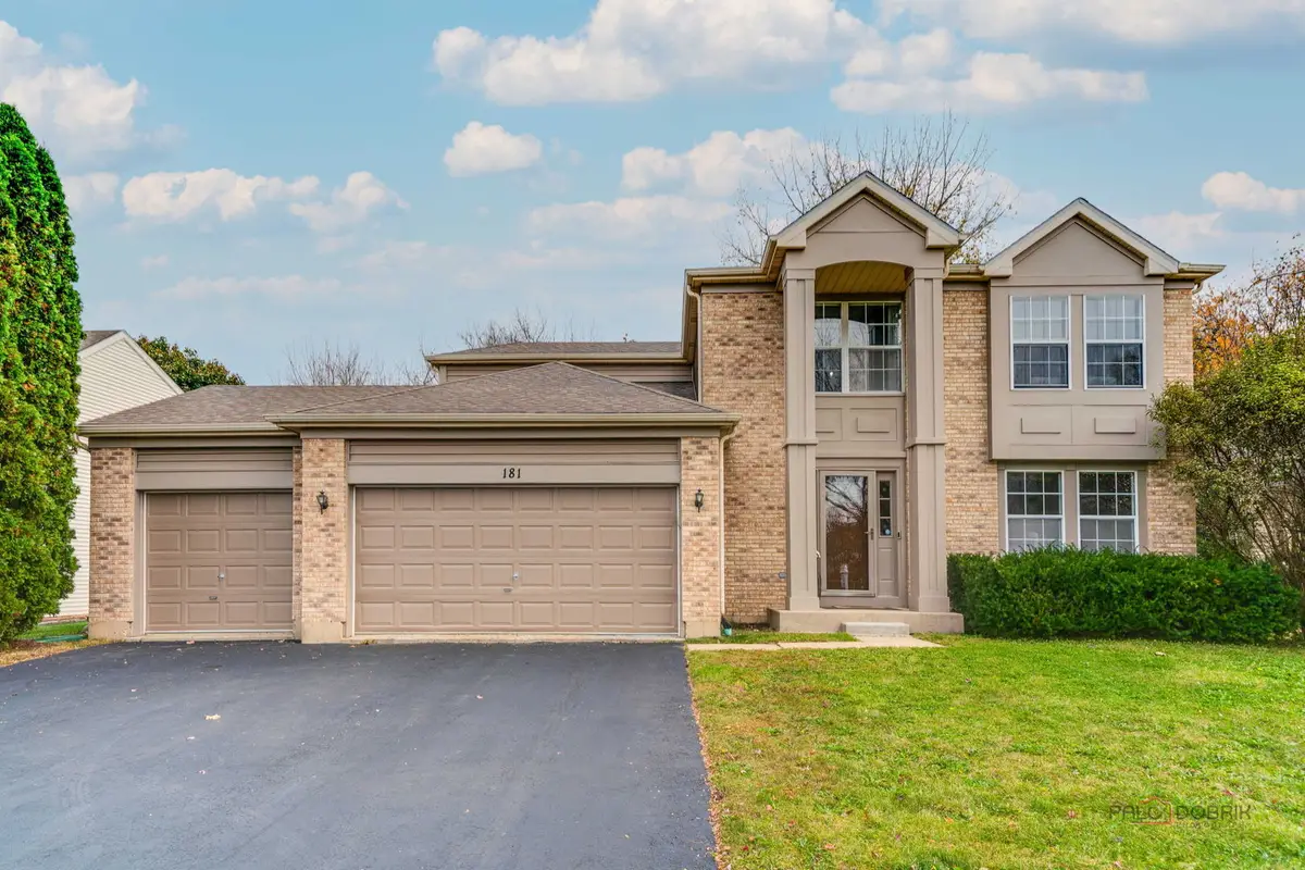 181 Caribou Drive, Hainesville, IL 60030 - #1