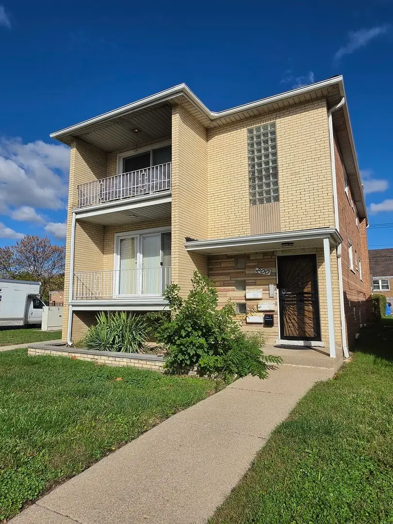 200 E 87th Street, Chicago, IL 60619 - #1