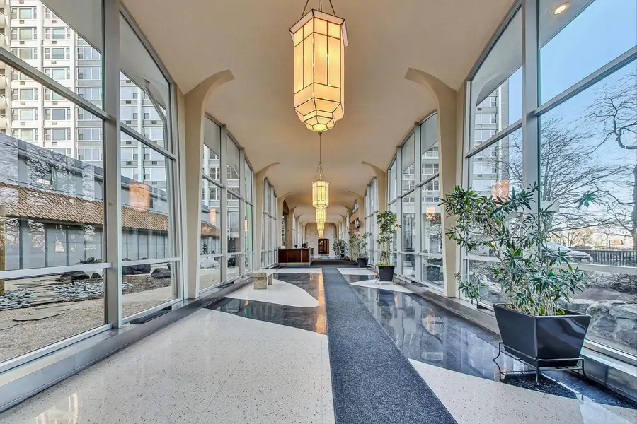 4250 N Marine Drive #735, Chicago, IL 60613 - #2