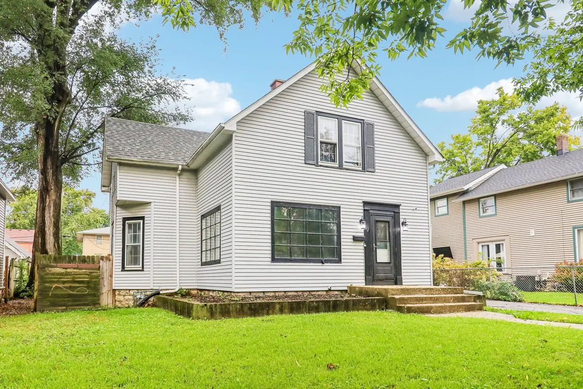 9 Blackman Avenue, Joliet, IL 60436 - #1