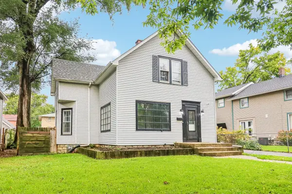9 Blackman Avenue, Joliet, IL 60436