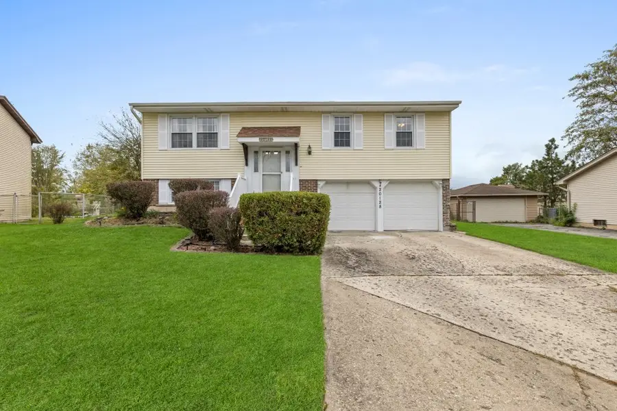 20128 S Kingston Court, Frankfort, IL 60423 - #2