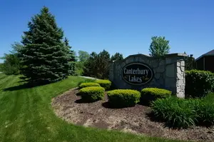 7540 W Pennington Lane, Monee, IL 60449 - #1