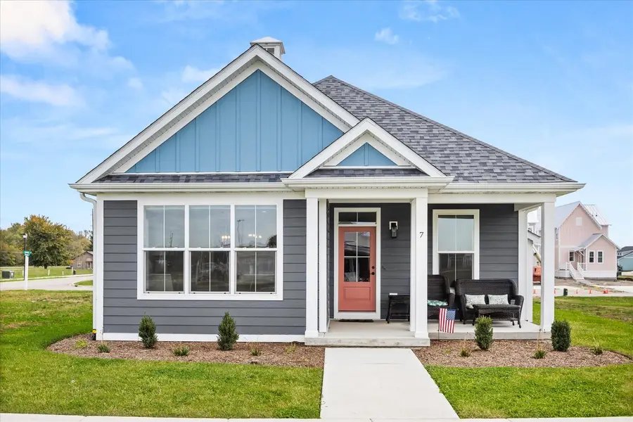 7 Juniper Lane, Ottawa, IL 61350 - #2