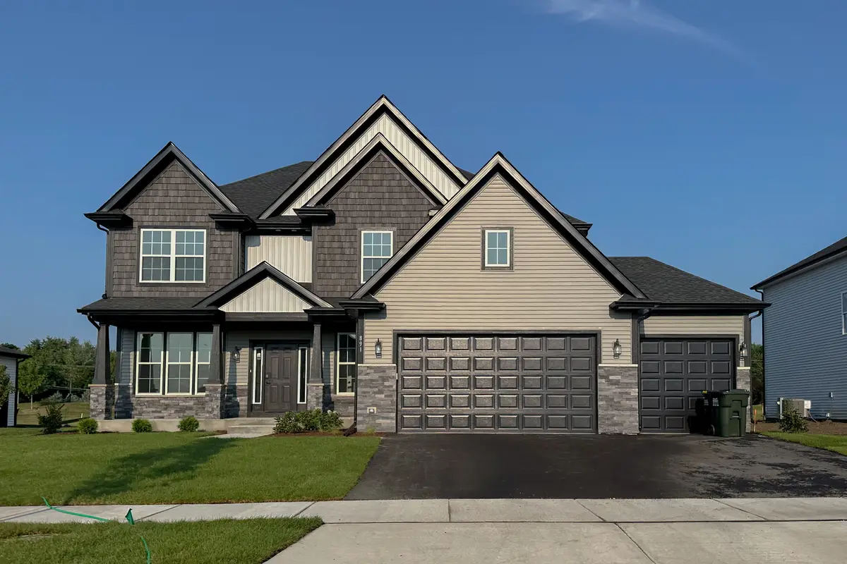 913 Deerpath Road, North Aurora, IL 60542 - #1