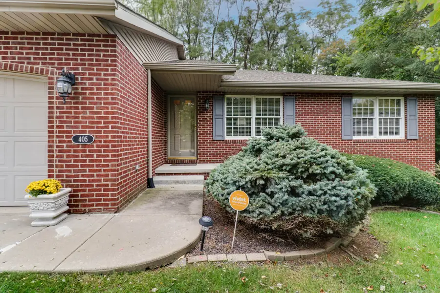 405 Hampton Cove, Peoria, IL 61607 - #3