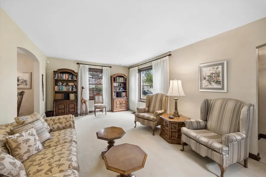 258 Lawton Road, Riverside, IL 60546 - #3