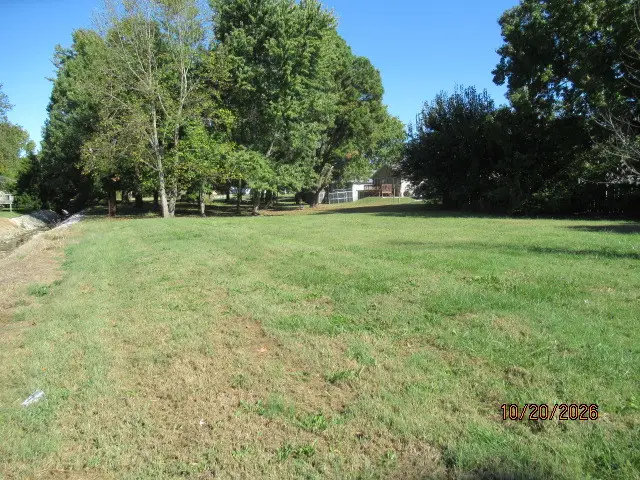 TBD Boulevard Street, Marion, IL 62959 - #1