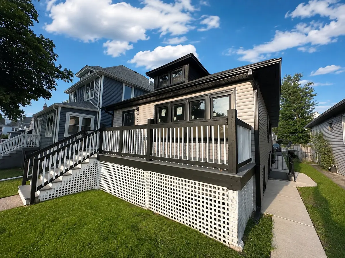 139 S 12th Avenue, Maywood, IL 60153 - #1