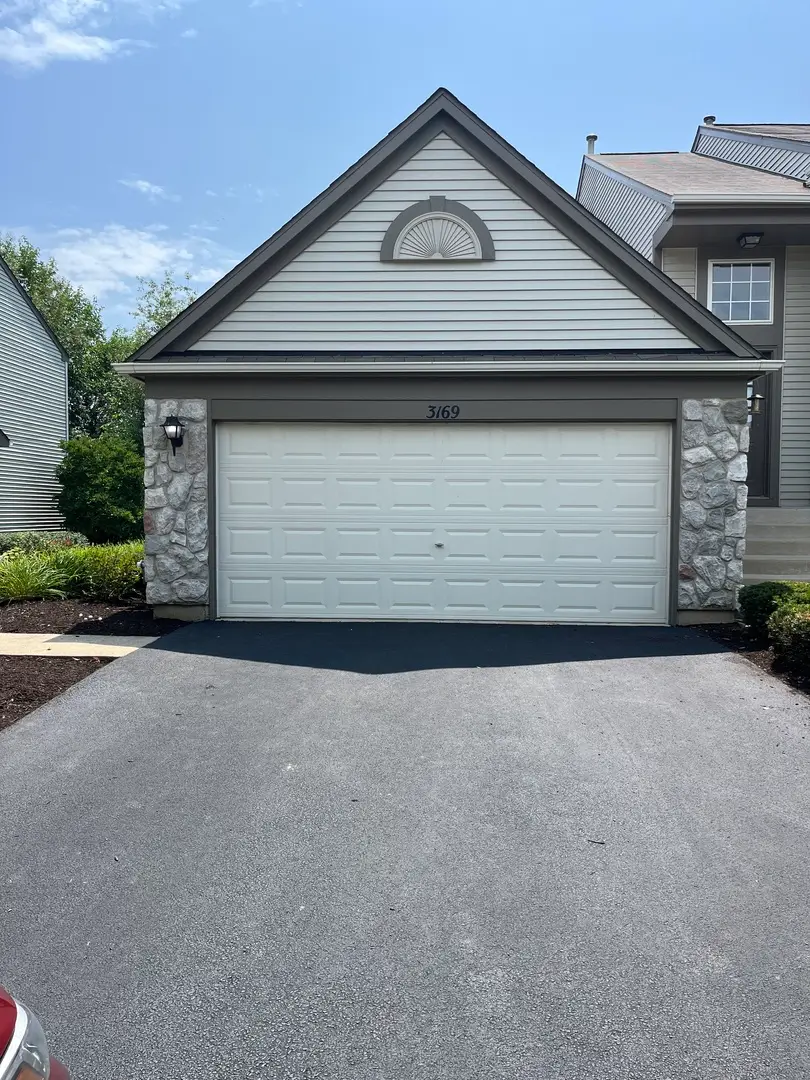 3169 Bromley Lane, Aurora, IL 60502 - #1