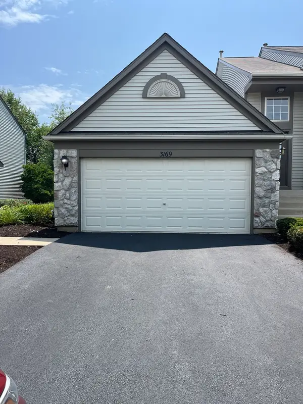 3169 Bromley Lane, Aurora, IL 60502