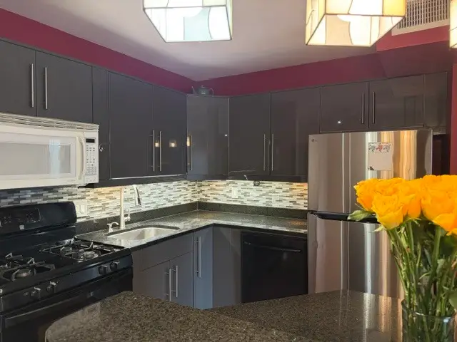 9840 S Pulaski Road #211-4, Oak Lawn, IL 60453 - #3