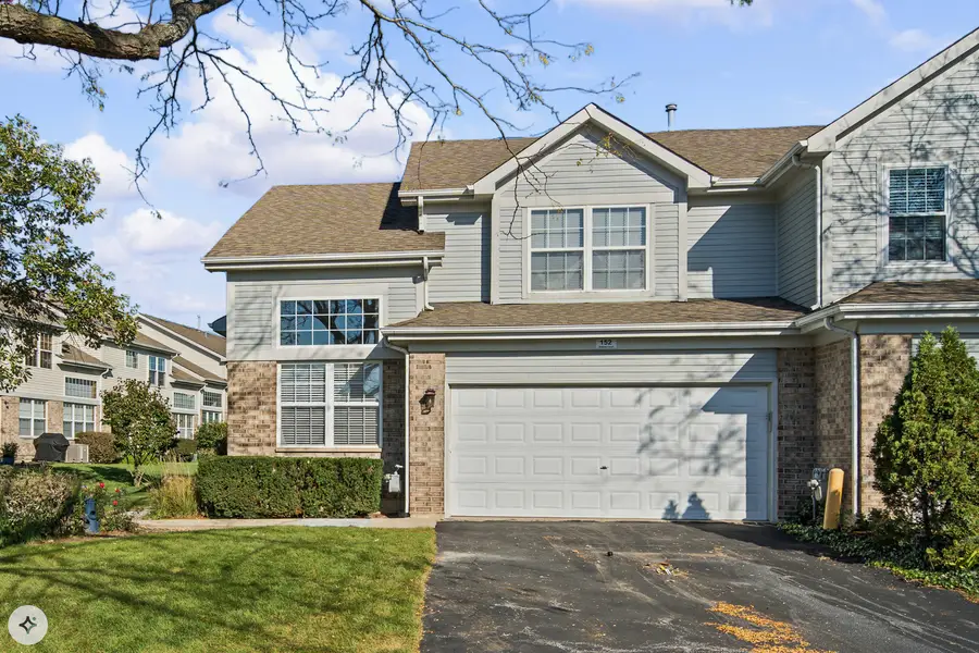 152 Sussex Court, Roselle, IL 60172 - #2