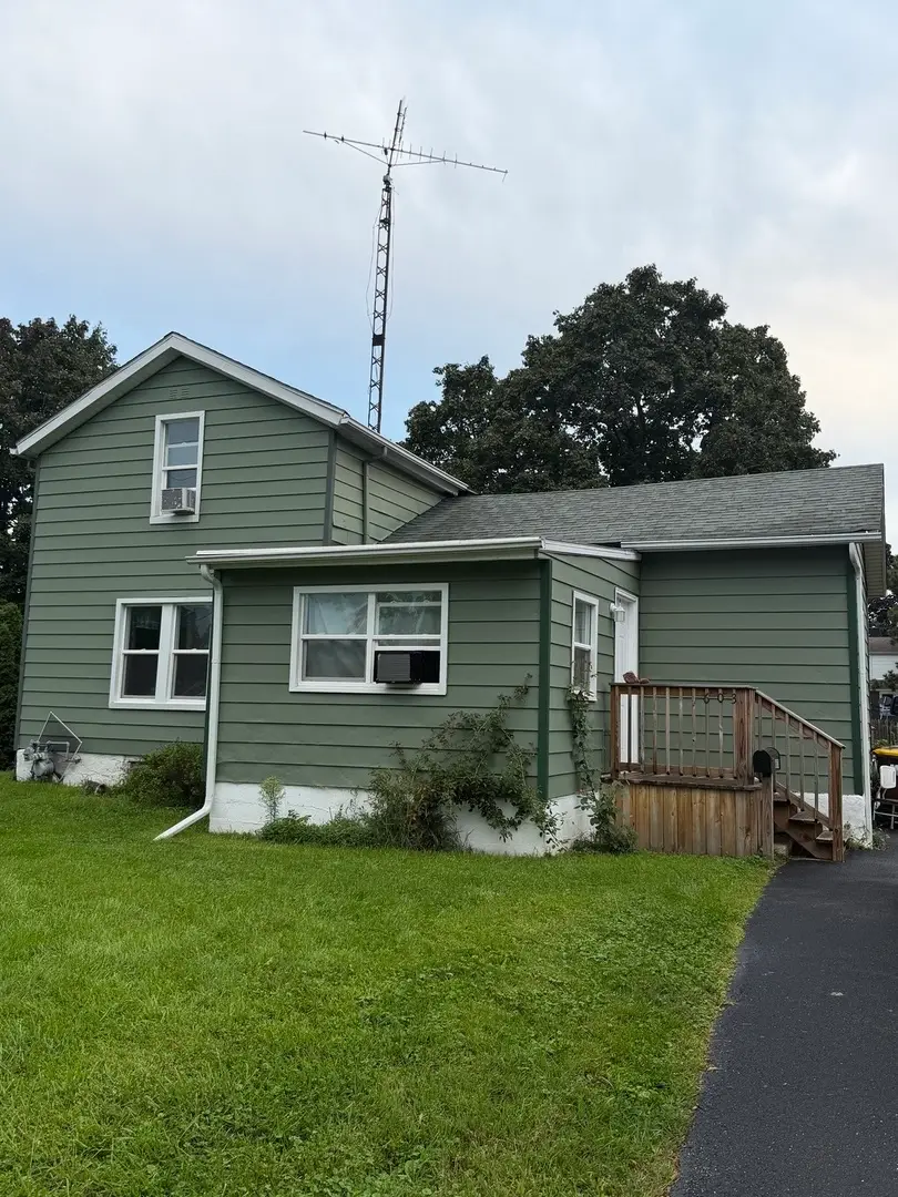 603 W Brown Street, Harvard, IL 60033 - #1