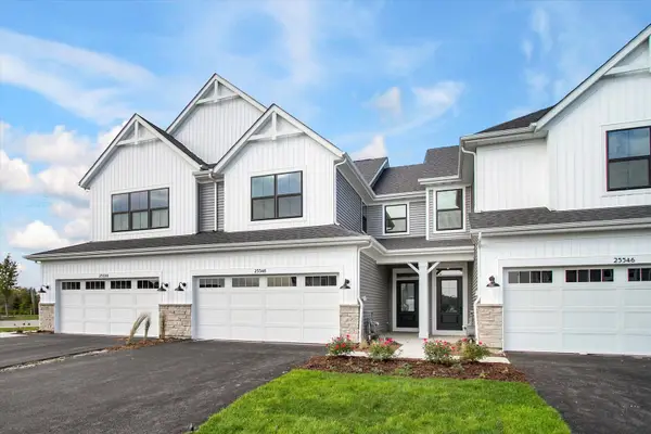 25548 W Emory Lane, Plainfield, IL 60544