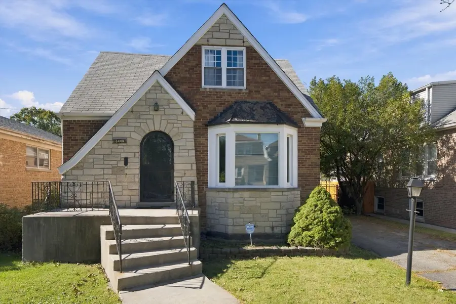 3440 N Oak Park Avenue, Chicago, IL 60634 - #3