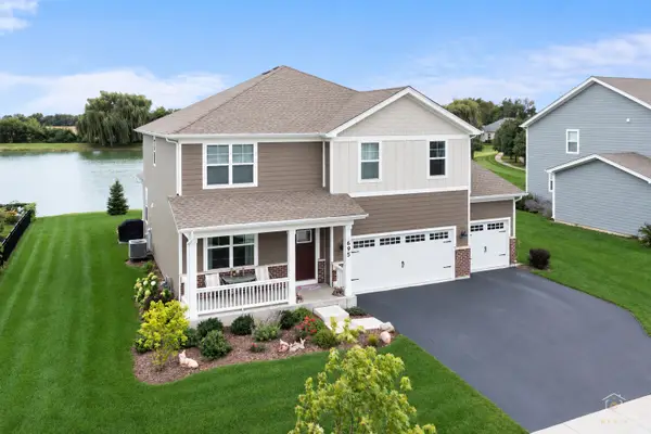 695 Kentshire Circle, Elgin, IL 60124