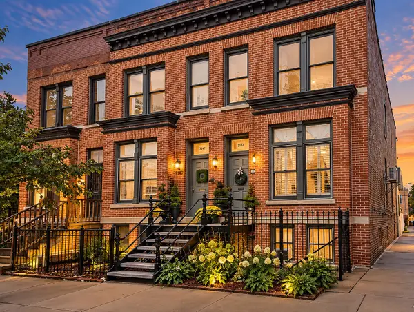 2151 W Polk Street, Chicago, IL 60612