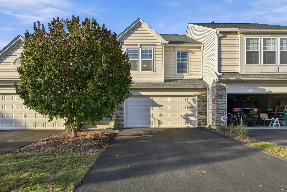 24916 W Gates Lane #24916, Plainfield, IL 60585 - #1