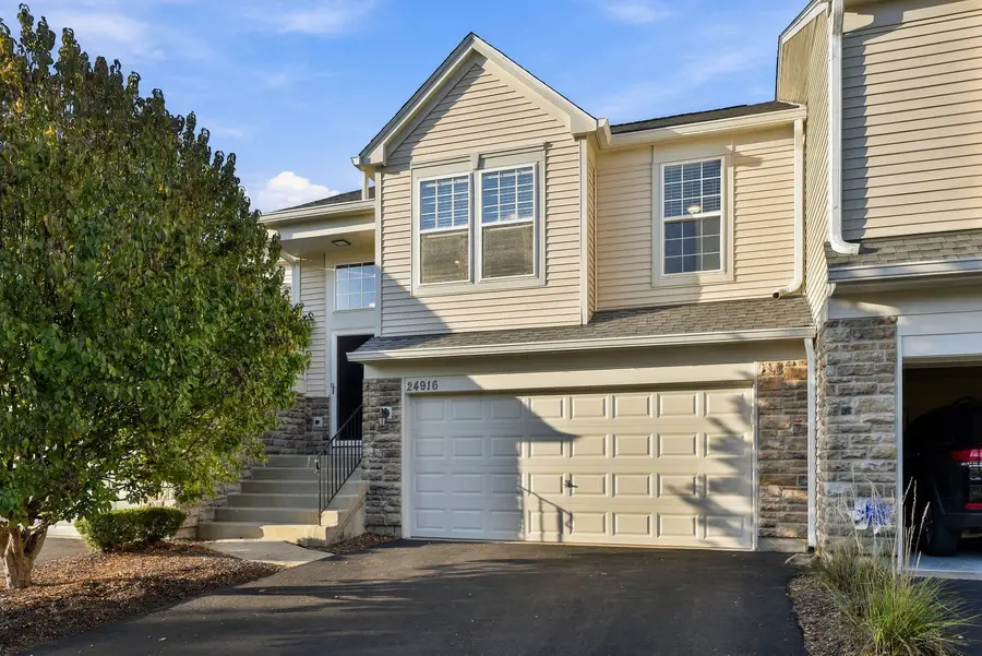24916 W Gates Lane #24916, Plainfield, IL 60585 - #2