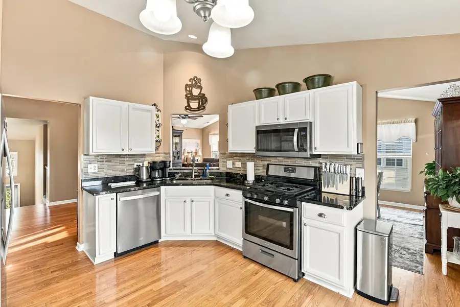 24916 W Gates Lane #24916, Plainfield, IL 60585 - #3
