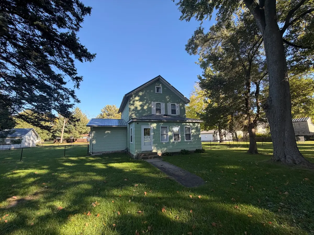 103 Ross Street, Tampico, IL 61283 - #1