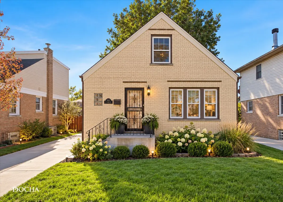 3915 W 104th Street, Chicago, IL 60655 - #1