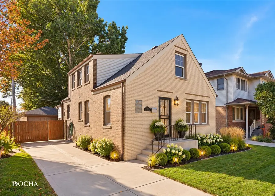 3915 W 104th Street, Chicago, IL 60655 - #2