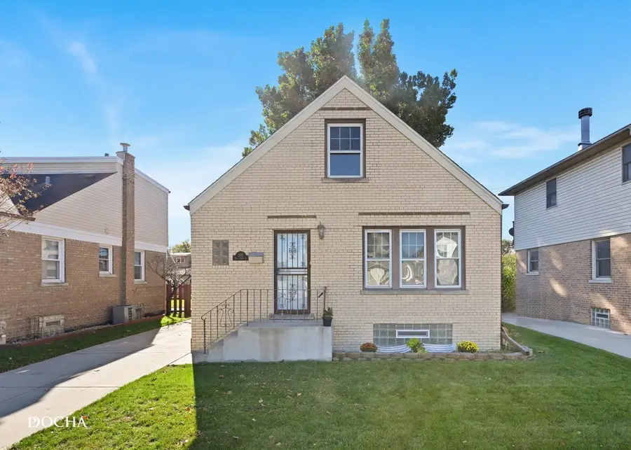 3915 W 104th Street, Chicago, IL 60655 - #3