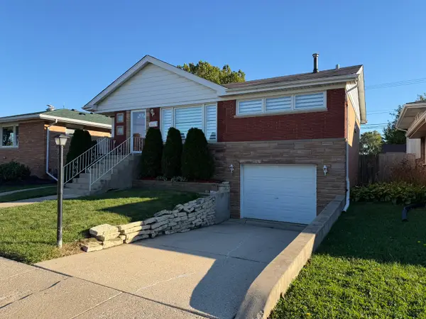 2845 W 91st Street, Evergreen Park, IL 60805