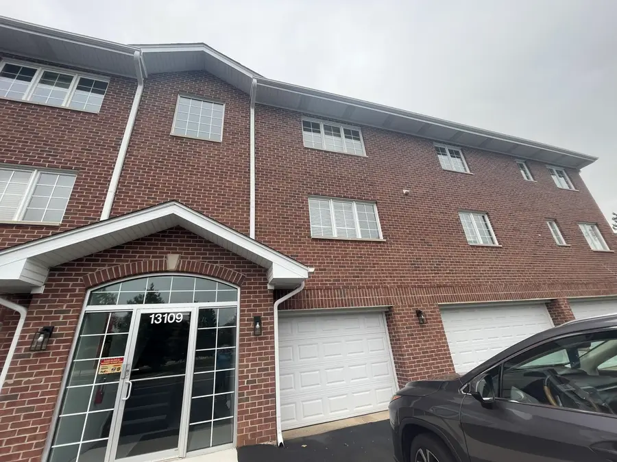 13109 Forest Ridge Drive #3D, Palos Heights, IL 60463 - #2