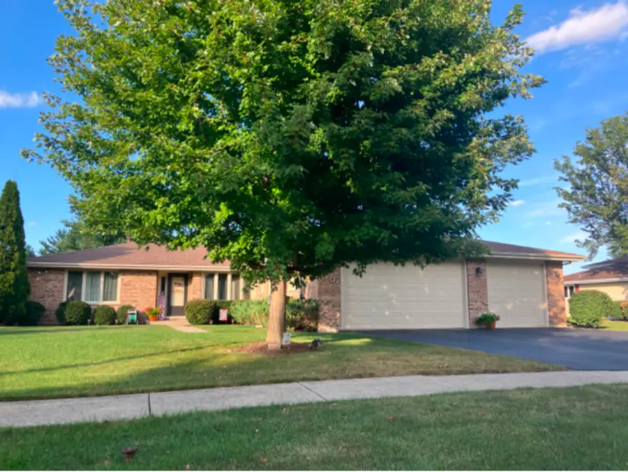 3705 Wimborne Avenue, New Lenox, IL 60451 - #2