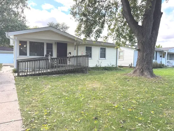 1032 Kim Place, Lemont, IL 60439