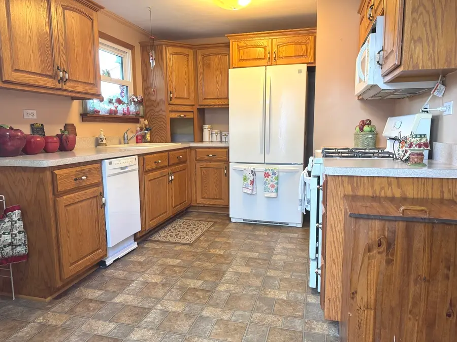 1032 Kim Place, Lemont, IL 60439 - #2