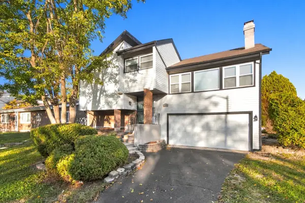 17909 Chartres Court, Hazel Crest, IL 60429