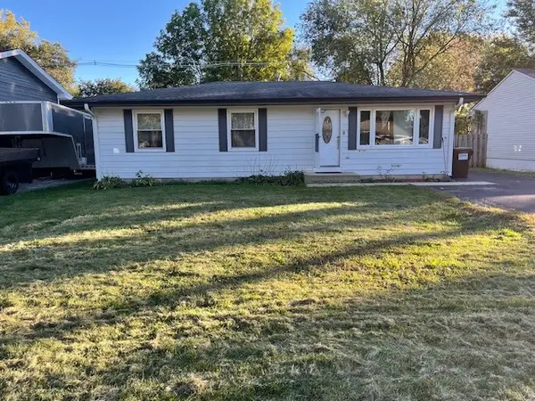 4709 Prairie Avenue, McHenry, IL 60050