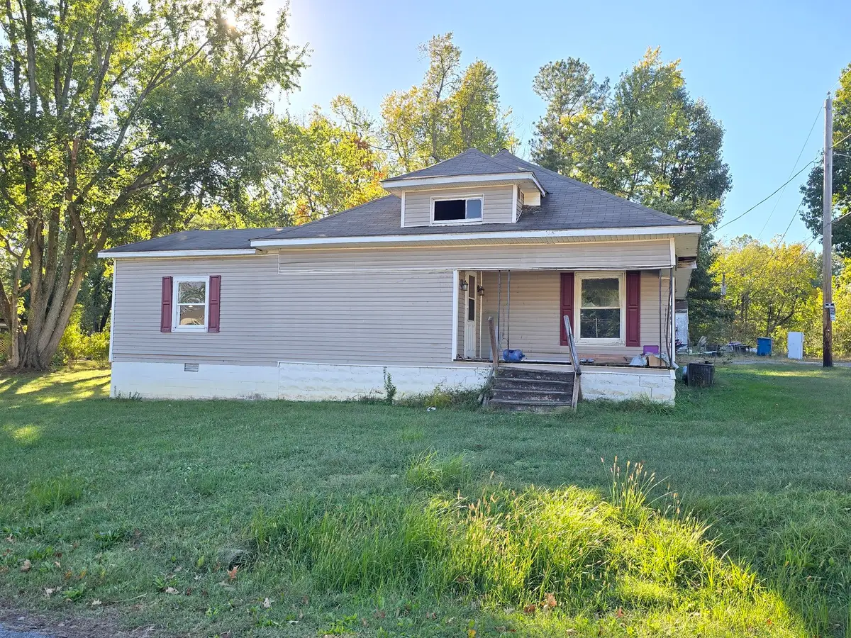 2321 Upchurch Street, Eldorado, IL 62930 - #1