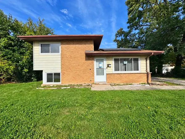 108 Algonquin Street, Park Forest, IL 60466