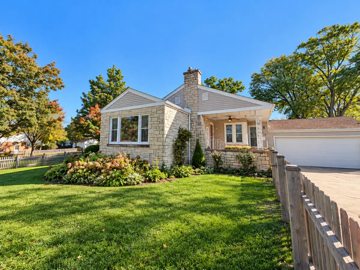 505 E Madison Street, Lombard, IL 60148 - #1