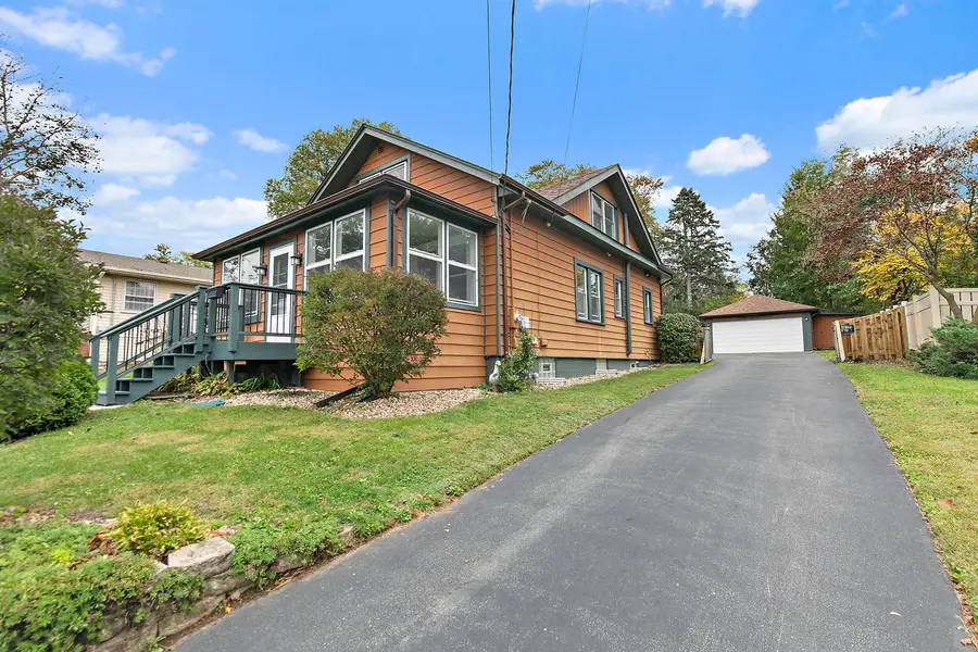409 S River Road, Algonquin, IL 60102 - #2