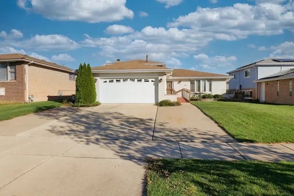 8446 163rd Street, Tinley Park, IL 60487