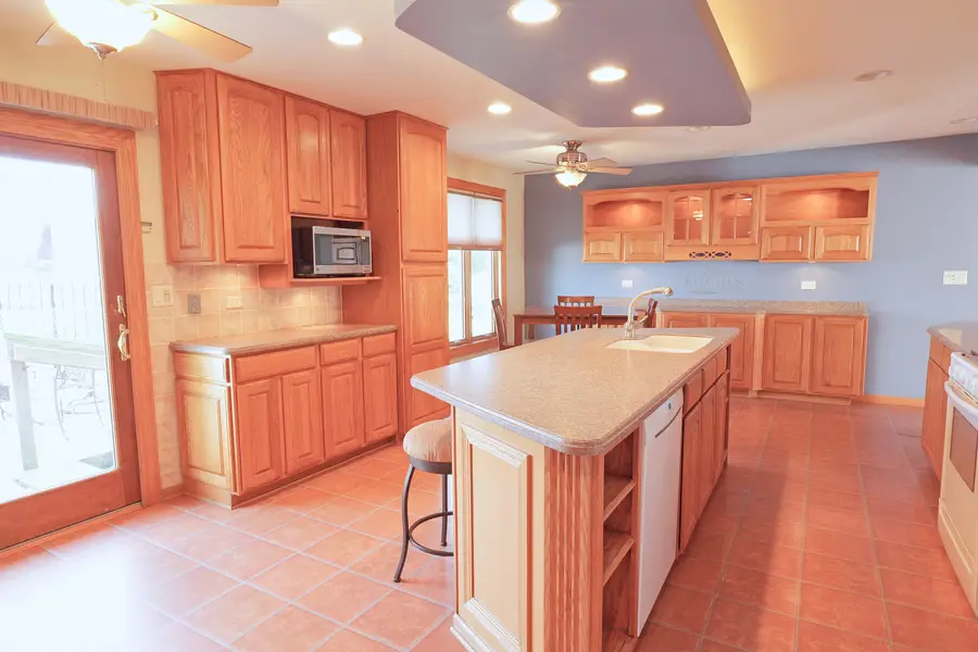 8446 163rd Street, Tinley Park, IL 60487 - #3