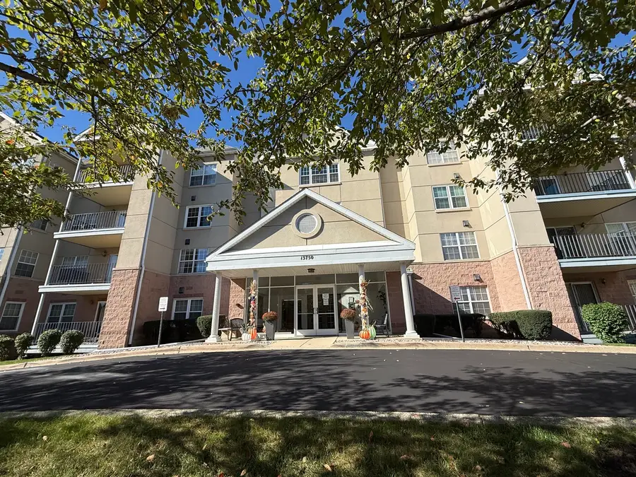 13750 Bristlecone Drive #310, Plainfield, IL 60544 - #2