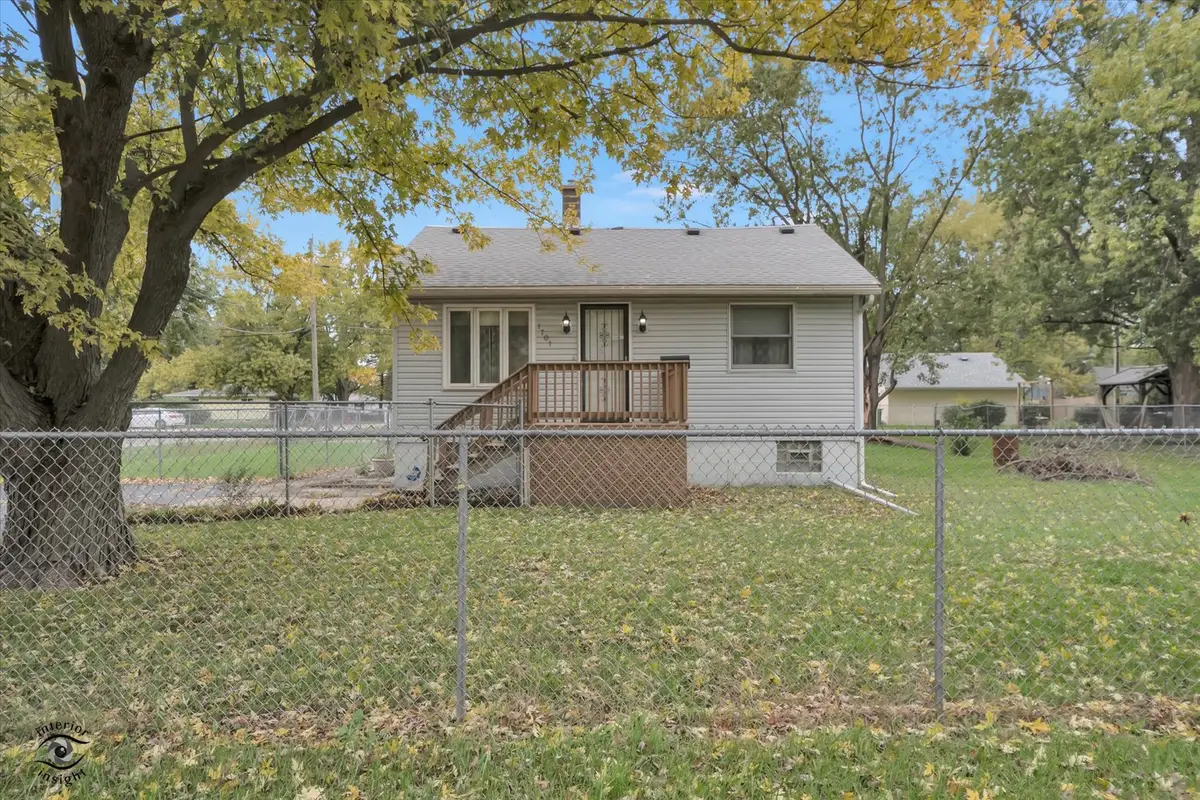 1701 Sterling Avenue, Joliet, IL 60432 - #1
